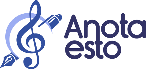 Anota esto logo